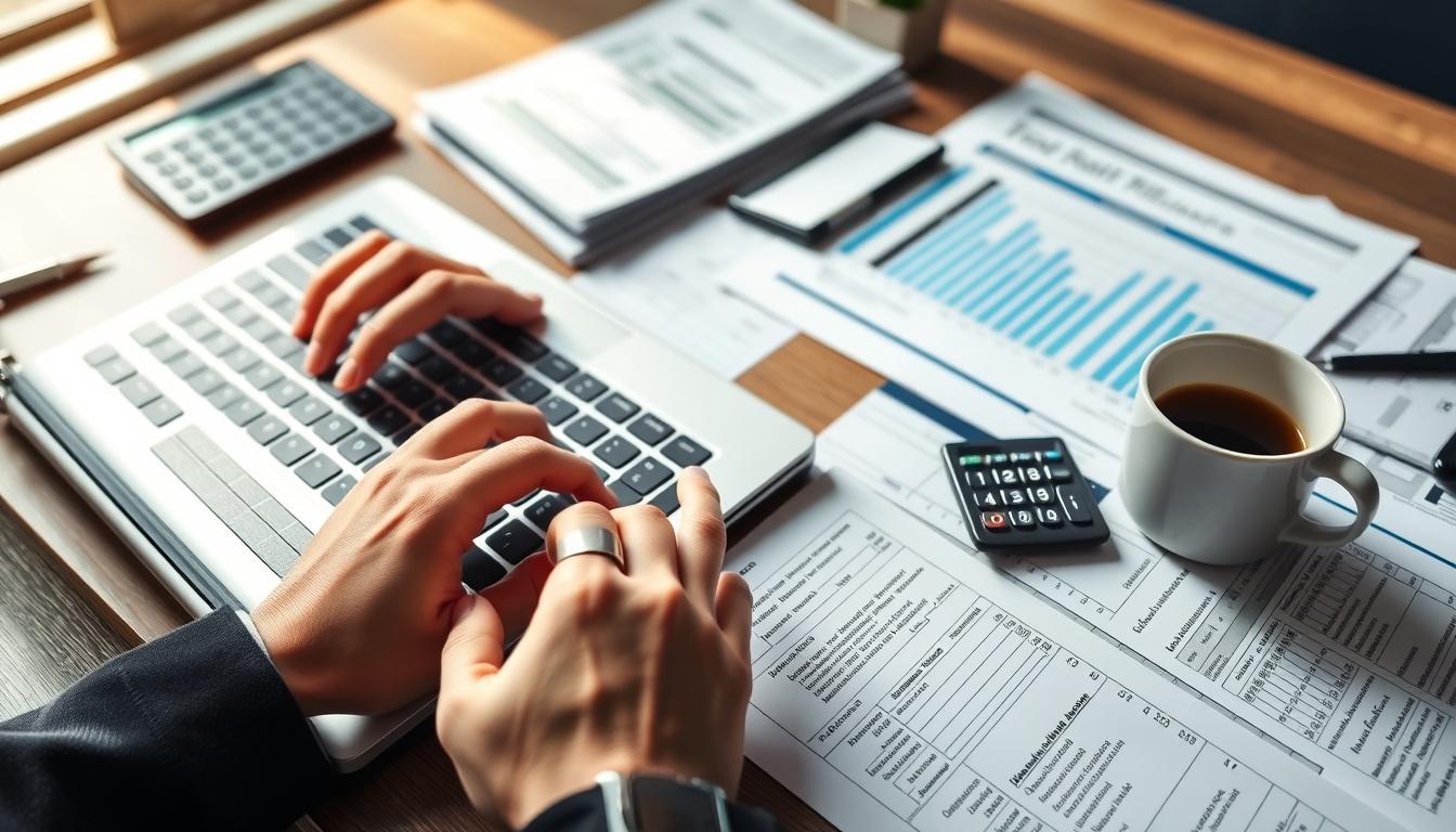 Supporting pricing visual
